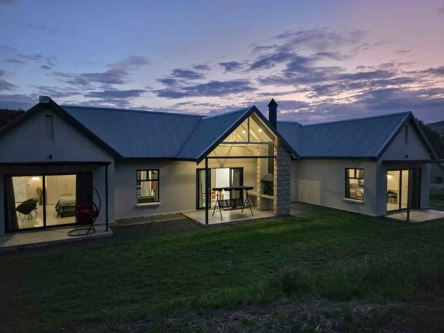 3 Bedroom Property for Sale in Clarens Free State